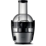 Philips 700W, Quickclean Juicer HR1863/20