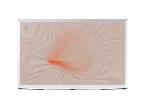 Samsung the discount serif hdmi 2.1