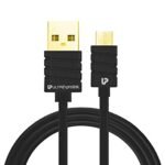 Ultraprolink Micro usb data & fast charging Cable UL0043-0150