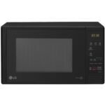 LG 20L Grill Microwave Oven MH2044DB