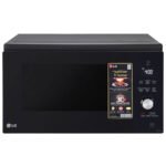 LG 32L Convection Microwave Oven MJEN326SF
