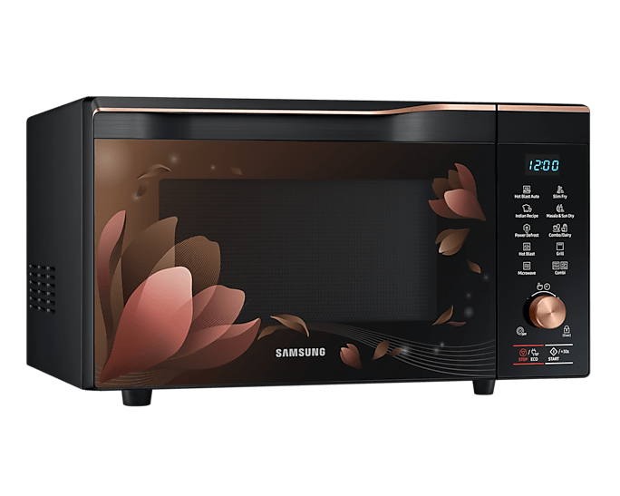 32 Litre Microwave Oven with Grill and Convection