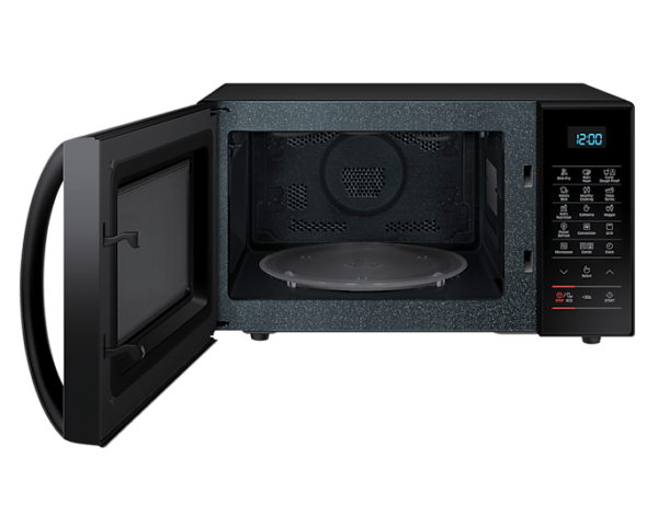 in-microwave-oven-convection-ce77jd-qb-ce77jd-qb-tl-002-front-open-black