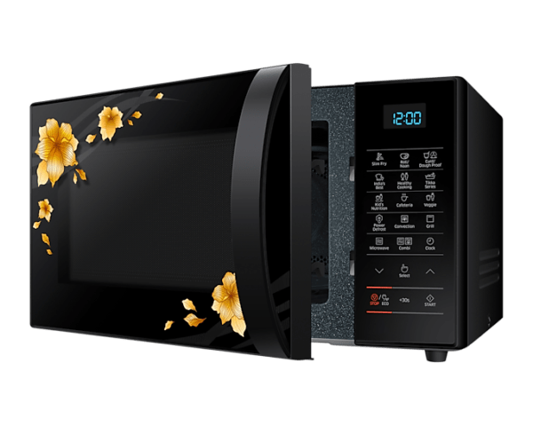 in-microwave-oven-convection-ce77jd-qb-ce77jd-qb-tl-004-r-perspective-open-black