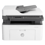 HP Laser MFP 138fnw Printer