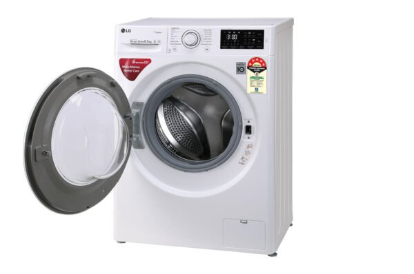 FHT1065HNL-Washing-Machines-Right-View-Open-DZ-08