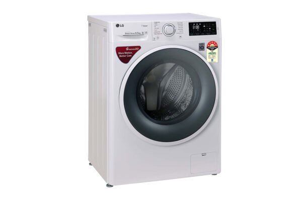 FHT1265ZNW-Washing-Machines-Left-View-DZ-05