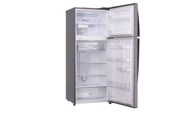 GL-T502FPZ3-Refrigerators-Left-View-Door-Open-Without-Content-DZ-08