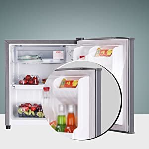 lg 45l mini bar refrigerator