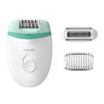 Philips Corded compact epilator BRE245/00