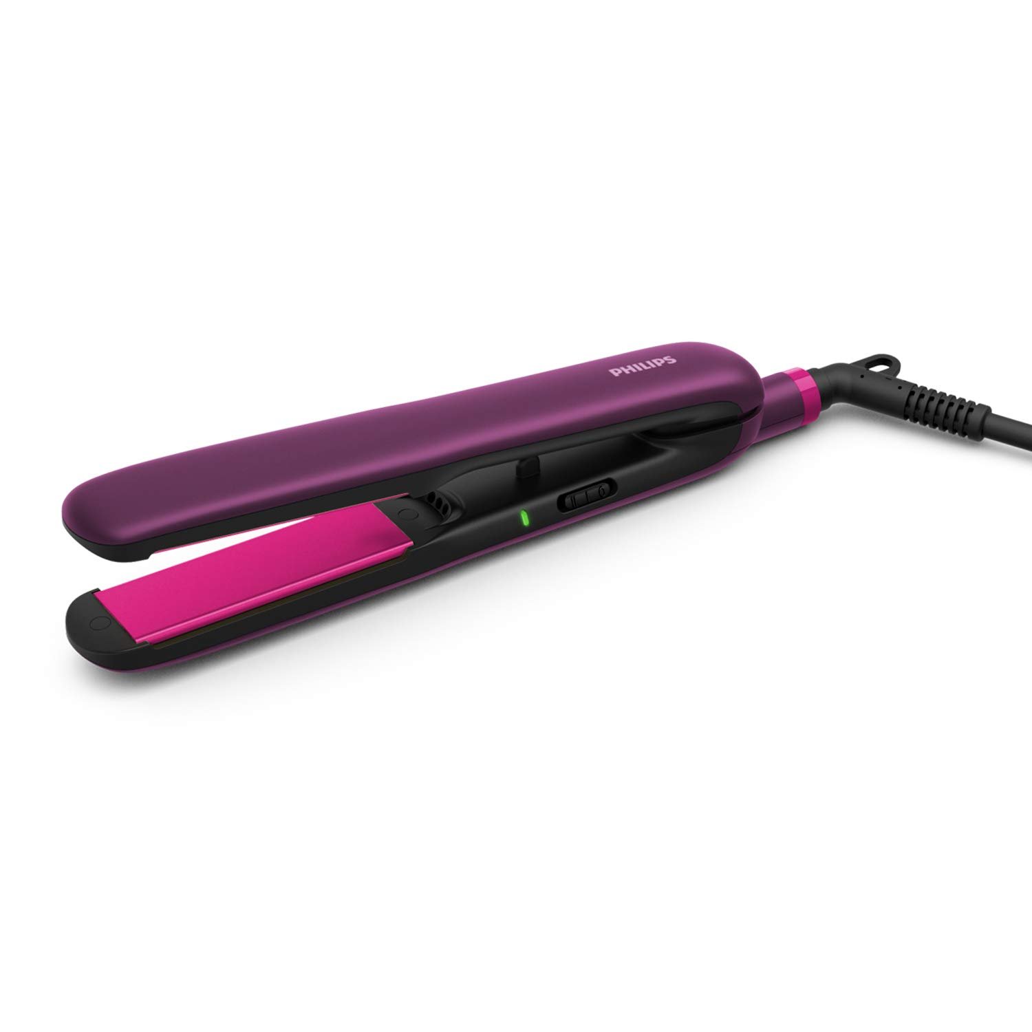 Philips Selfie Straightener BHS384 00 Fundamental