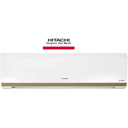 hitachi ac model no rsng317hcea