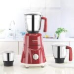 Borosil Star 500W Mixer Grinder