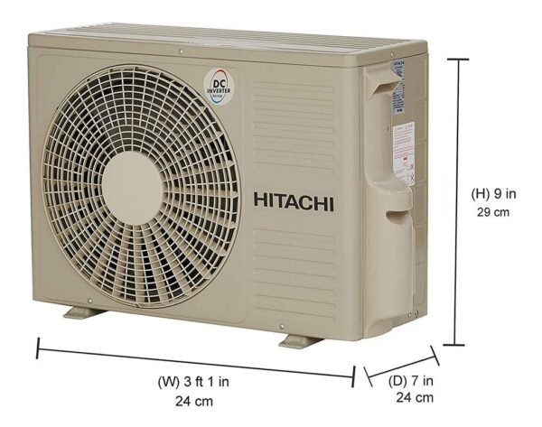 fujitsu wifi aircon