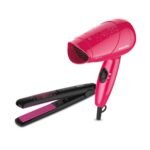 Philips Dryer & Straightener HP8643/46