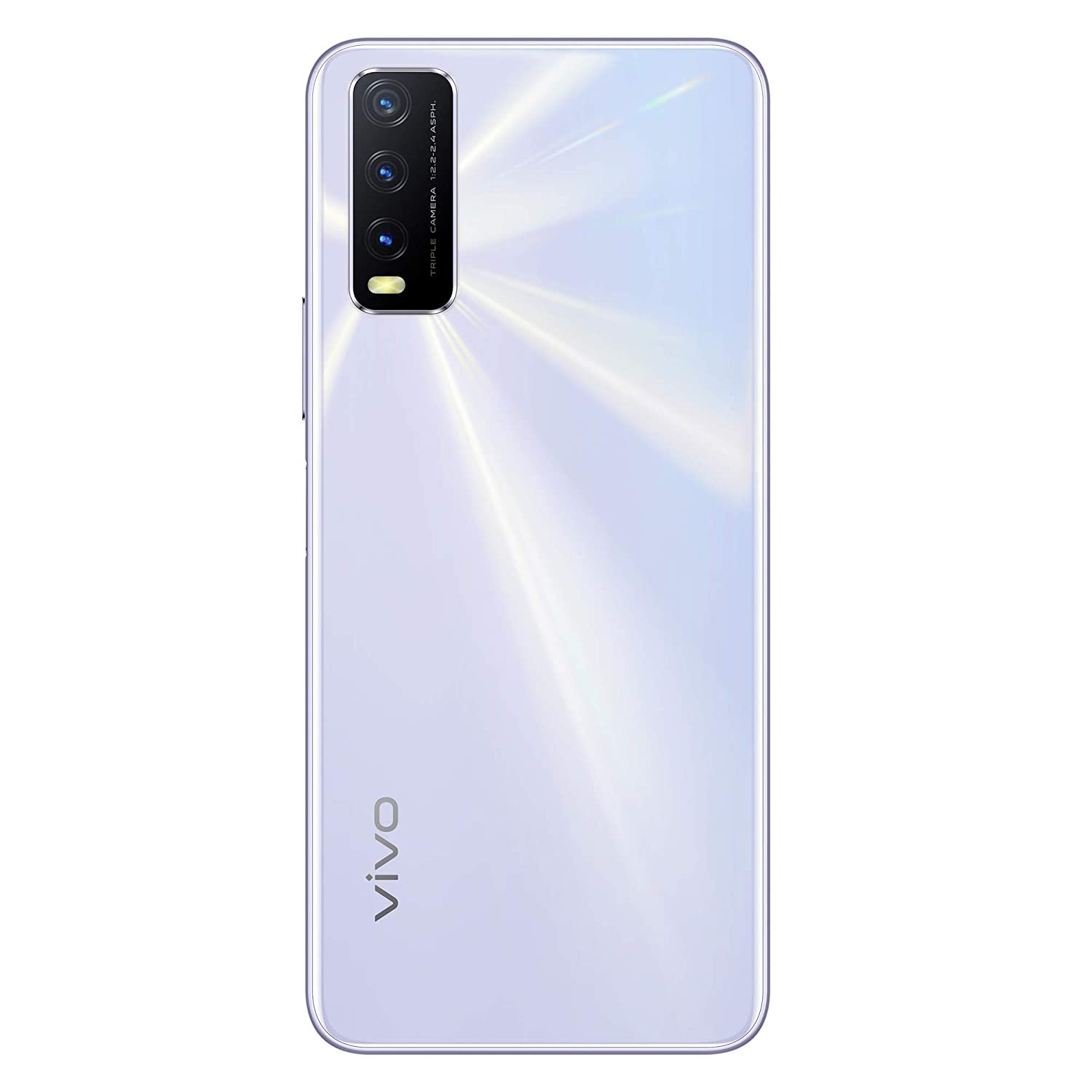 vivo y20a sim slot