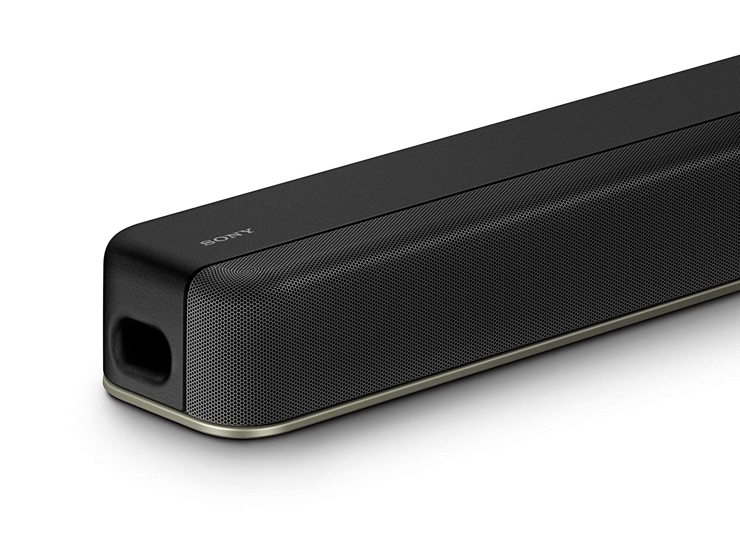 Sony single best sale sound bar