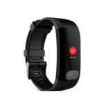 GOQii Vital ECG Smart Band