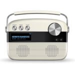 SAREGAMA Carvaan Hindi Portable Music Player
