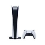 Sony Playstation 5 (Digital Edition)