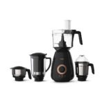 Philips HL7707/00 750-Watt Mixer Grinder With 4 jars