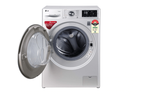 FHT1265ZNL-Washing-Machines-Front-View-Open-DZ-02