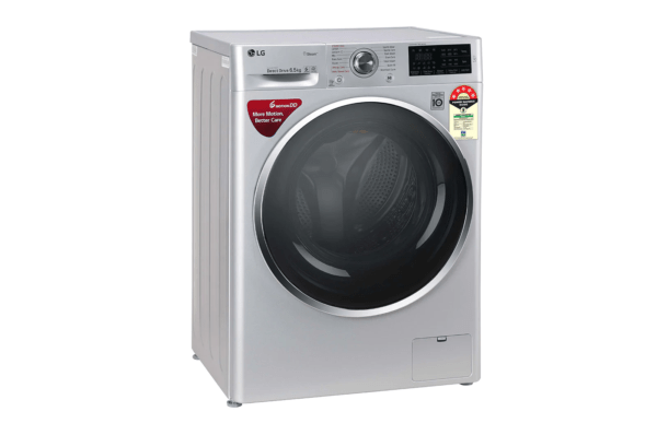 FHT1265ZNL-Washing-Machines-Left-View-DZ-05