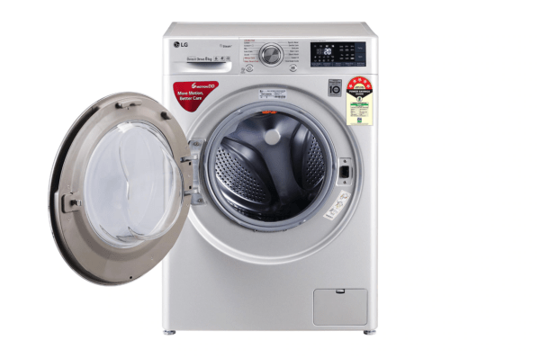 FHT1408ZWL-Washing-Machines-Front-View-Open-DZ-02