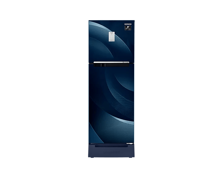 samsung card maestro refrigerator