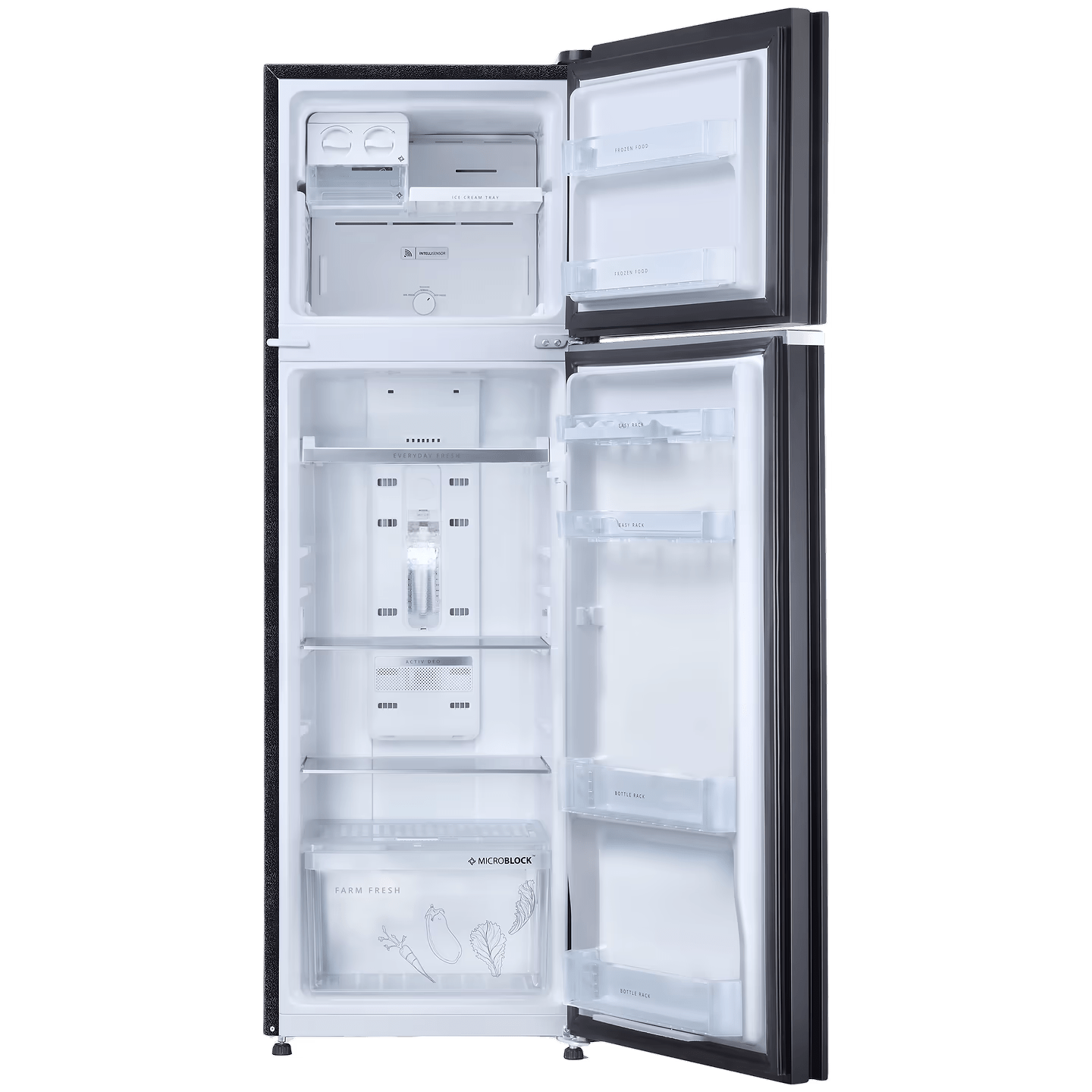 whirlpool refrigerator price 265 ltr