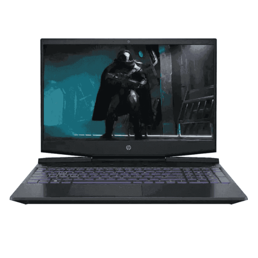 HP Pavilion Gaming Laptop 15-ec2146AX - Fundamental