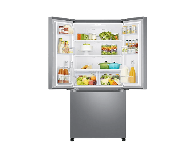 samsung 580l french door refrigerator