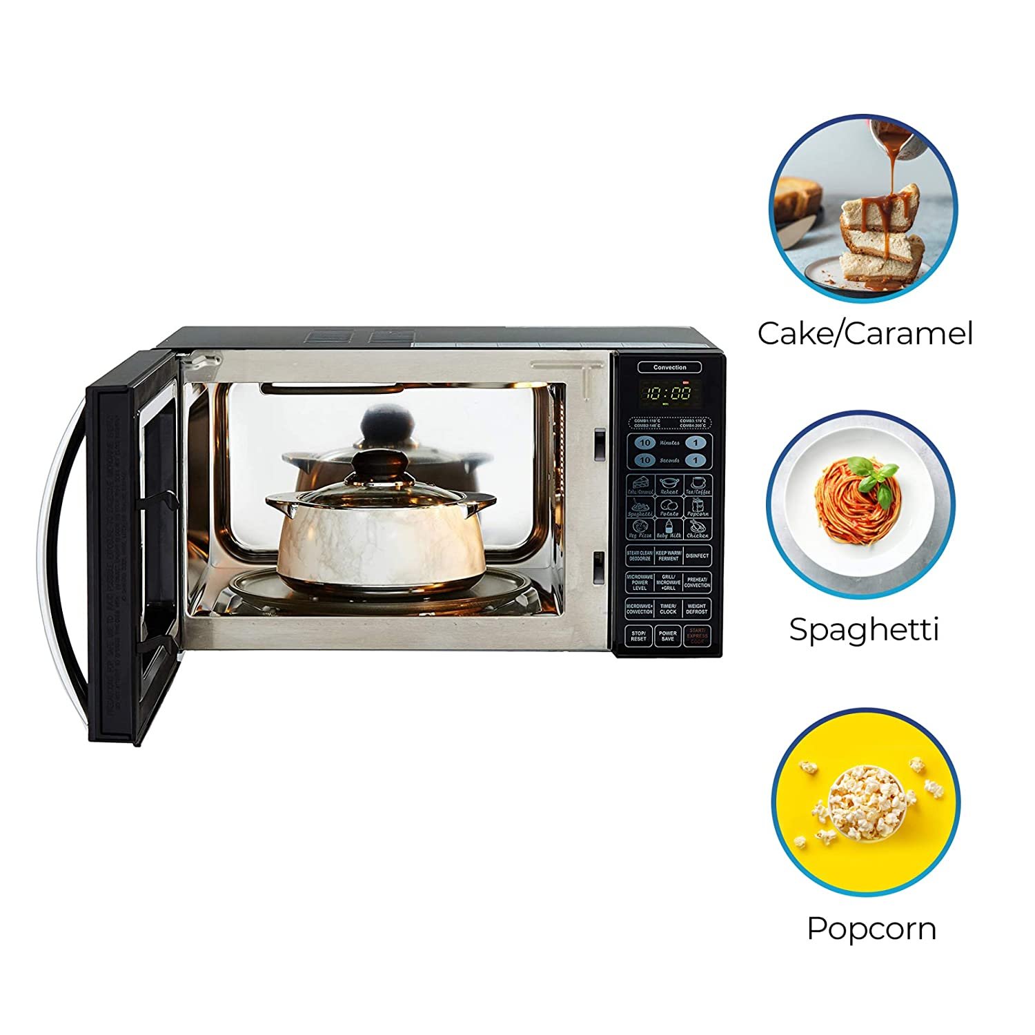 IFB 23 L Convection Microwave Oven - Convection