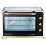 Morphy Richards 60 RCSS Luxe Chef 60 Litres OTG