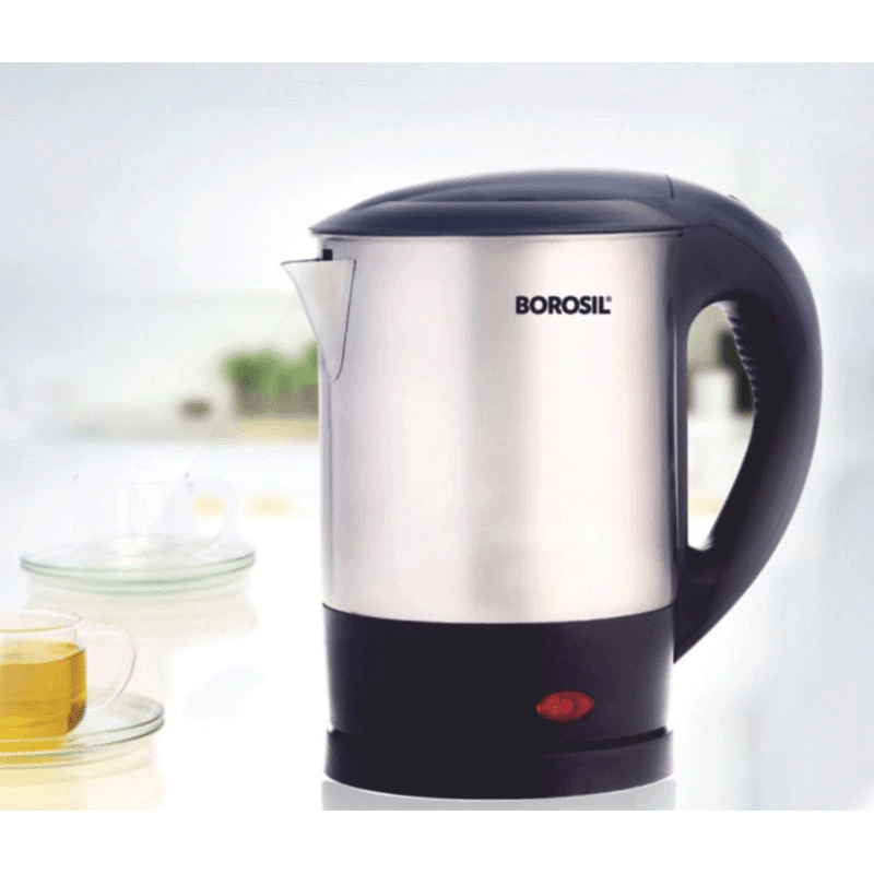 Borosil 2024 kettle price