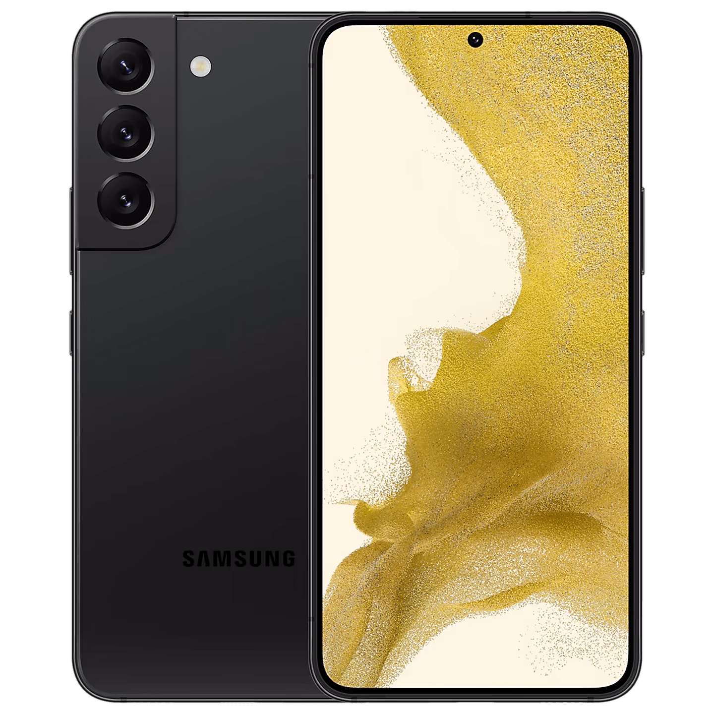Samsung Galaxy S22 - Fundamental