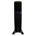 Symphony Diet 50i Black Tower Air Cooler 50-litres with Remote