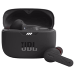 JBL Tune 230NC In-Ear Truly Wireless Earbuds With Mic - Black