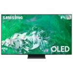 Samsung 55" OLED 4K Ultra HD Tizen TV with Dolby Atmos QA55S90DA