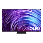 Samsung 65" 4K Ultra HD Smart OLED TV QA65S95D