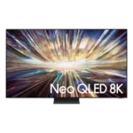 Samsung 75" Neo QLED 8K Ultra HD Tizen TV with Dolby Atmos 75QN800D