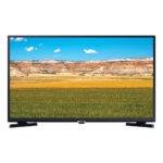 Samsung 32" SHD Ready Smart LED TV UA32T4600 - Black