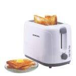 BOROSIL Krispy Pop-Up Toaster 750 W Pop Up Toaster