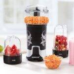 Borosil NutriFresh NB03 Blender & Grinder