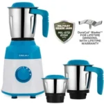 Bajaj Ninja Series Notch 500W Mixer Grinder