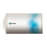 AO Smith Elegance Slim Horizontal water heater Geysers White (15 L)