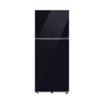 Samsung 419 L BESPOKE AI Double Door Refrigerator RT45DB6A4B22/HL