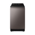 Samsung 10.0 kg Ecobubble™ Top Load Washing Machine WA10BG4686BRTL
