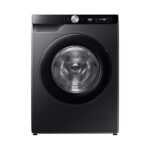 Samsung 9 kg Front Load Washing Machine with AI & SuperSpeed, WW90DG6U24AB/TL