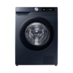 Samsung 12.0 kg Front Load Washing Machine with AI WW12DG6B24AX/TL